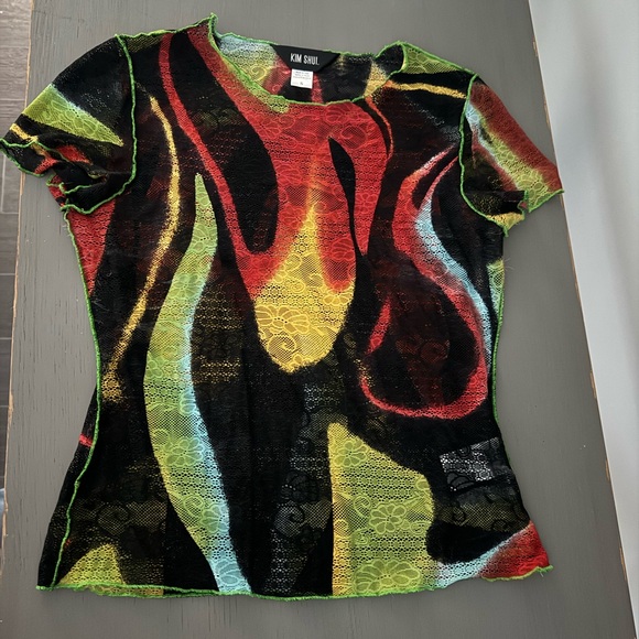 Kim Shui Tops - Kim Shui Top